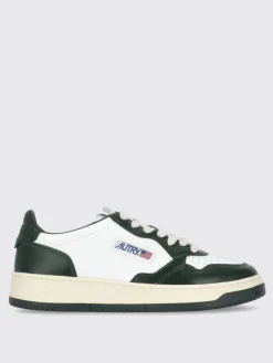 Sneakers Medalist Autry in pelle