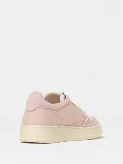 Sneakers Medalist Autry in cotone sfrangiato