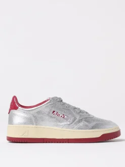 Sneakers Medalist Autry in pelle