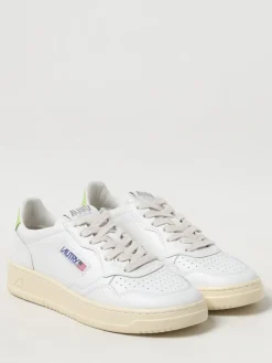 Sneakers Medalist Autry in pelle