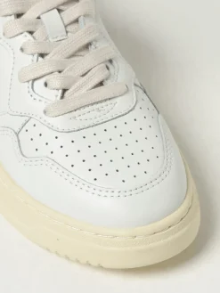 Sneakers Medalist Autry in pelle