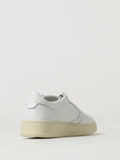 Sneakers Medalist Autry in pelle