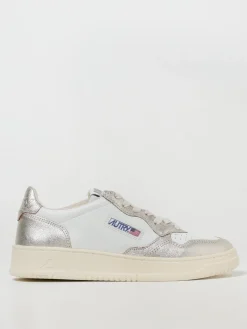 Sneakers Medalist Autry in pelle