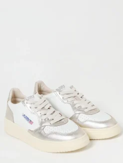 Sneakers Medalist Autry in pelle