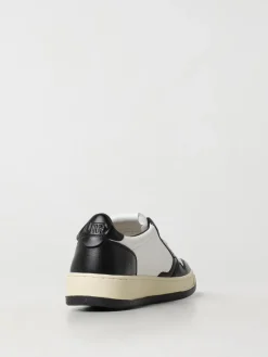 Sneakers Medalist Autry in pelle