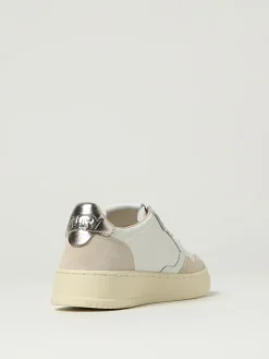 Sneakers Medalist Autry in pelle