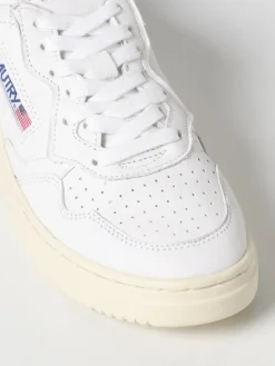 Sneakers Medalist Autry in pelle