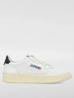 Sneakers Medalist Autry in pelle