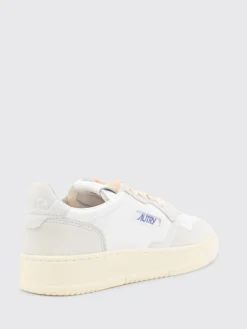 Sneakers Medalist Autry in pelle