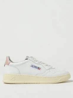 Sneakers Medalist Autry in pelle