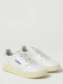 Sneakers Medalist Autry in pelle