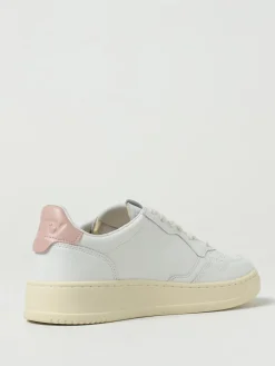 Sneakers Medalist Autry in pelle
