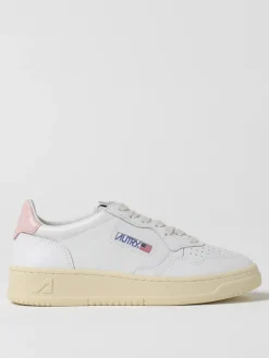 Sneakers Medalist Autry in pelle