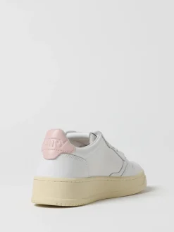 Sneakers Medalist Autry in pelle
