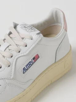 Sneakers Medalist Autry in pelle