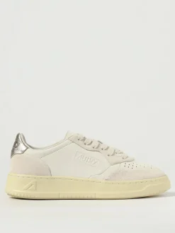 Sneakers Medalist Autry in pelle