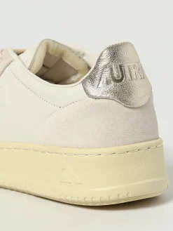 Sneakers Medalist Autry in pelle