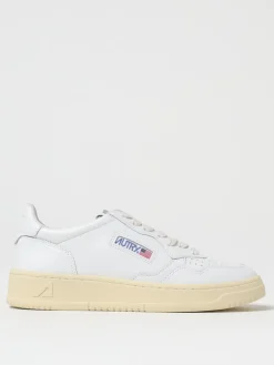 Sneakers Medalist Autry in pelle