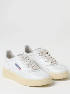 Sneakers Medalist Autry in pelle