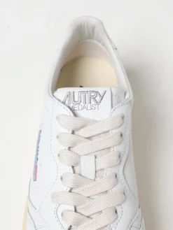 Sneakers Medalist Autry in pelle