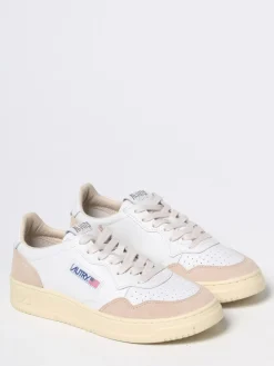 Sneakers Medalist Autry in pelle