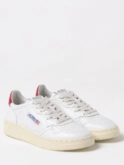 Sneakers Medalist Autry in pelle