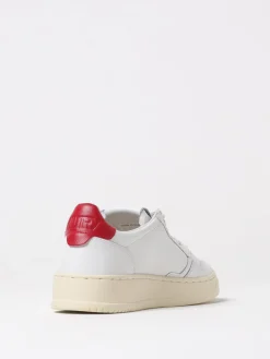 Sneakers Medalist Autry in pelle