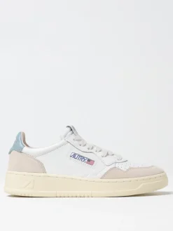 Sneakers Medalist Autry in pelle