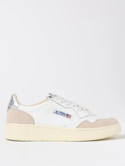 Sneakers Medalist Autry in pelle