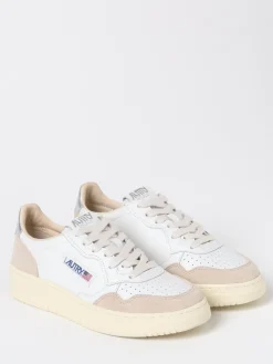 Sneakers Medalist Autry in pelle