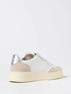 Sneakers Medalist Autry in pelle