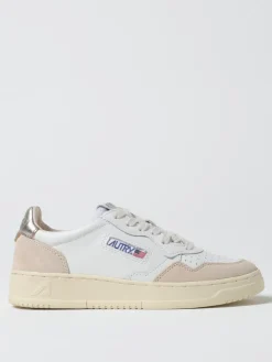 Sneakers Medalist Autry in pelle