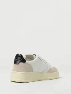 Sneakers Medalist Autry in pelle