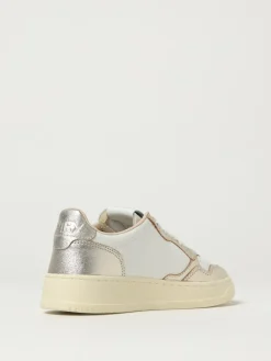 Sneakers Medalist Autry in pelle