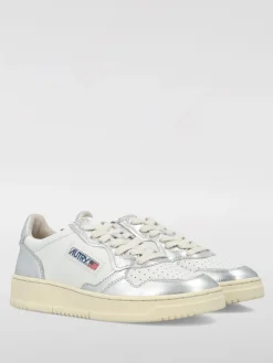 Sneakers Medalist Autry in pelle