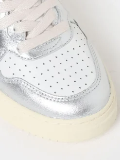 Sneakers Medalist Autry in pelle