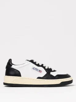 Sneakers Medalist Autry in pelle