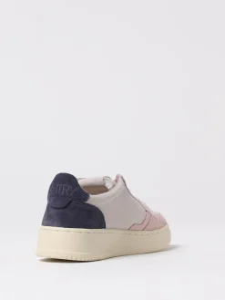 Sneakers Medalist Autry in pelle