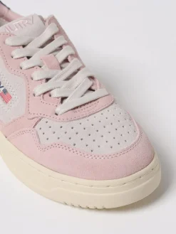 Sneakers Medalist Autry in pelle