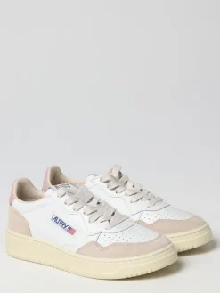 Sneakers Medalist Autry in pelle