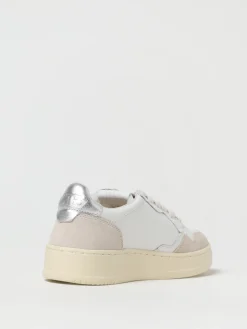 Sneakers Medalist Autry in pelle
