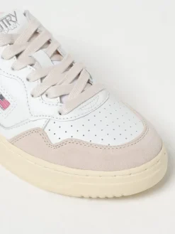 Sneakers Medalist Autry in pelle