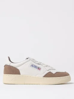 Sneakers Medalist Autry in pelle