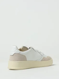 Sneakers Medalist Autry in pelle