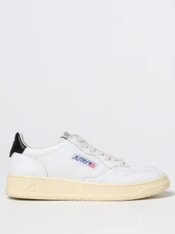 Sneakers Medalist Autry in pelle