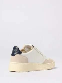 Sneakers Medalist Autry in pelle