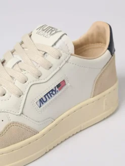 Sneakers Medalist Autry in pelle