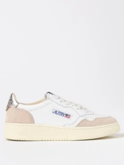 Sneakers Medalist Autry in pelle