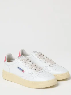 Sneakers Medalist Autry in pelle