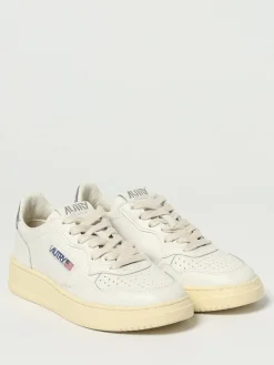 Sneakers Medalist Autry in pelle